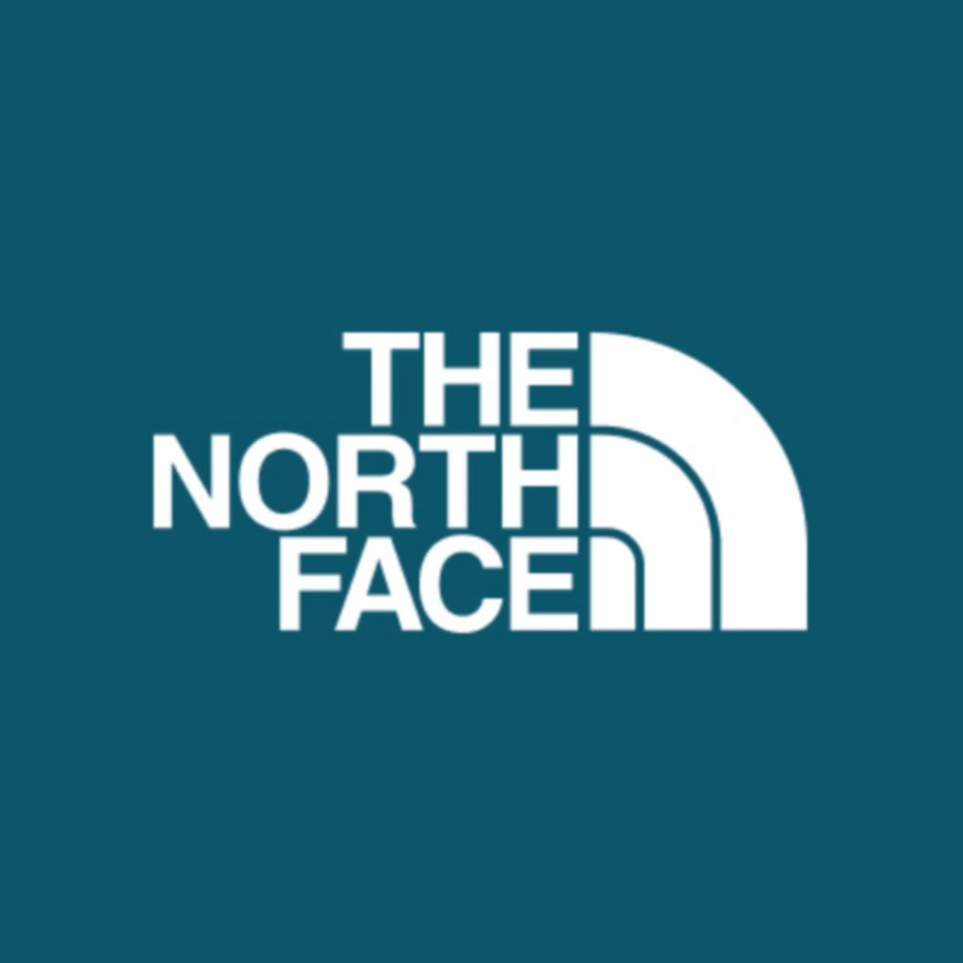 The North Face Up To 30% Off